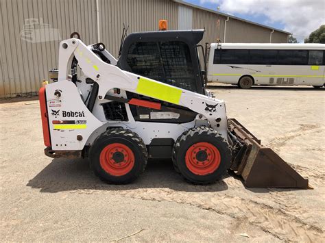 bobcat s590 for sale